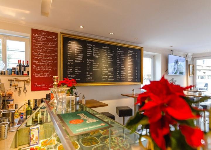 Das Bistro