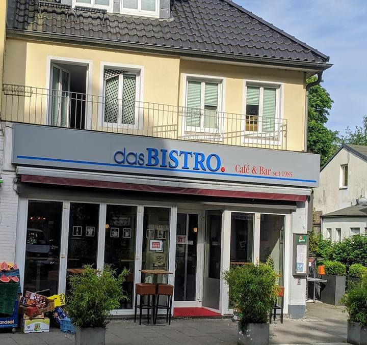 Das Bistro