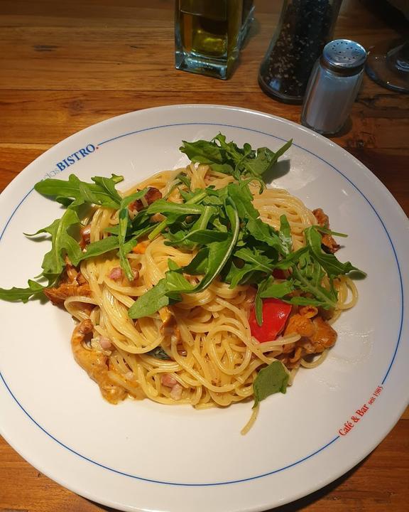 Das Bistro