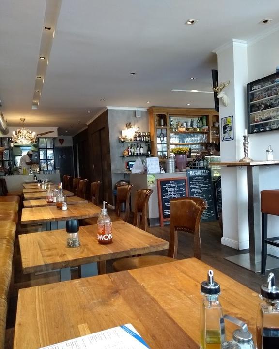 Das Bistro