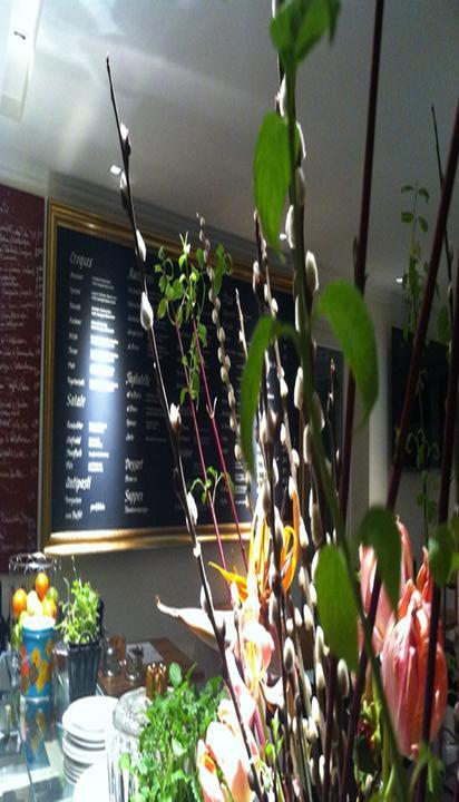 Das Bistro