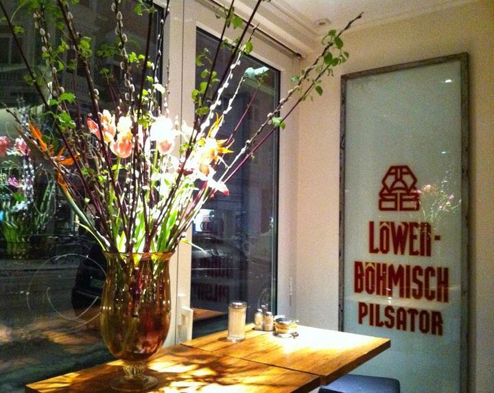 Das Bistro
