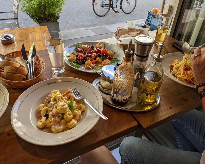 Das Bistro