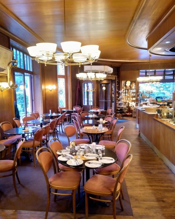 Konditorei & Cafe Schurr