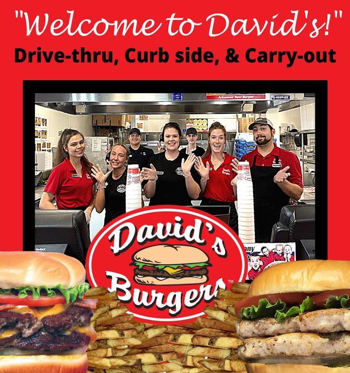 David‘s