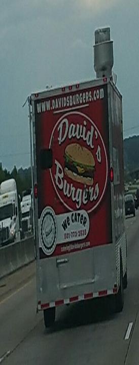 David‘s