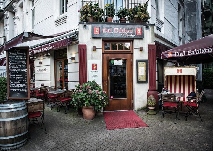 Dal Fabbro Ristorante & Enoteca