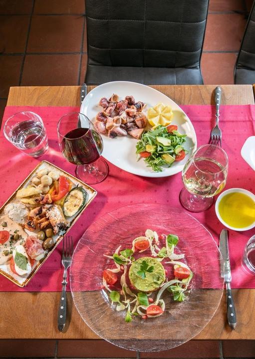 Dal Fabbro Ristorante & Enoteca