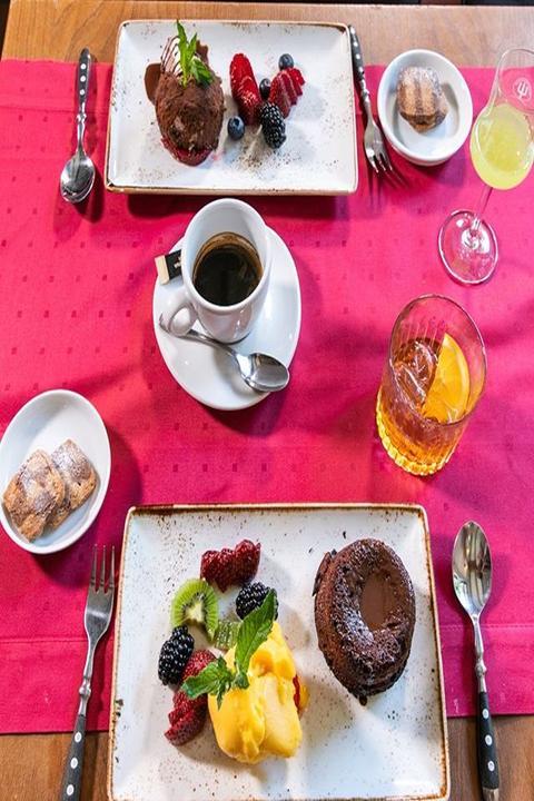 Dal Fabbro Ristorante & Enoteca