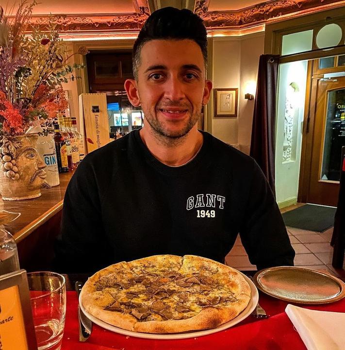 Dal Fabbro Ristorante & Enoteca