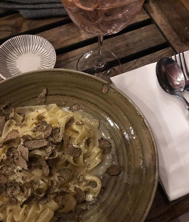 Dal Fabbro Ristorante & Enoteca