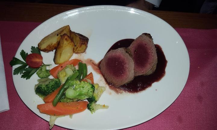 Dal Fabbro Ristorante & Enoteca