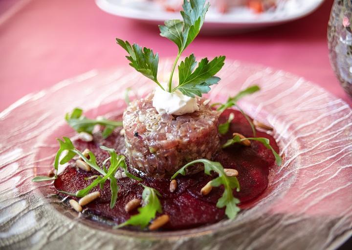 Dal Fabbro Ristorante & Enoteca