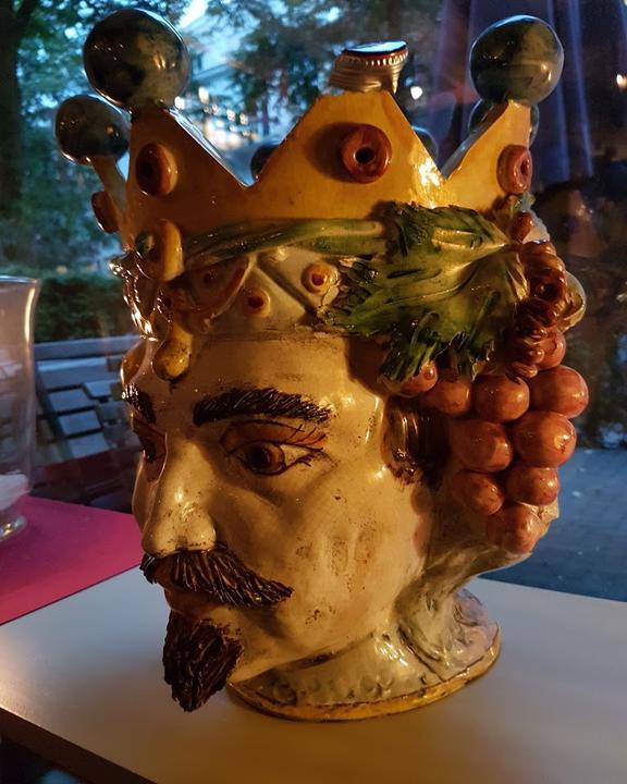 Dal Fabbro Ristorante & Enoteca
