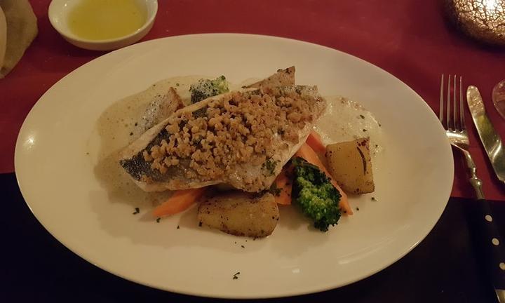 Dal Fabbro Ristorante & Enoteca