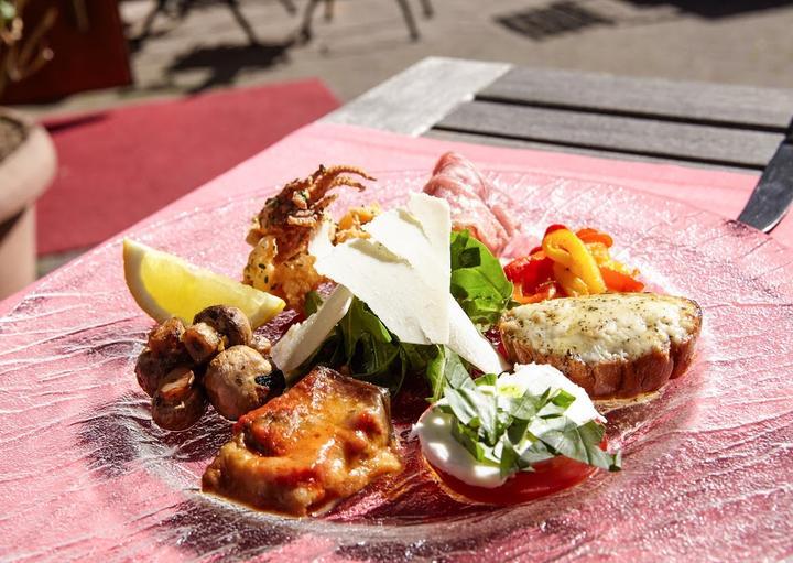 Dal Fabbro Ristorante & Enoteca