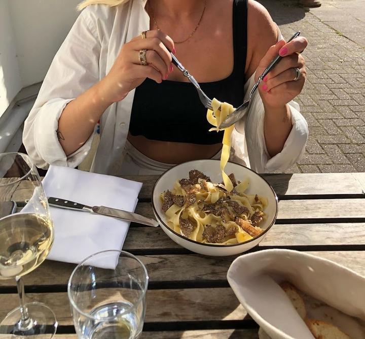 Dal Fabbro Ristorante & Enoteca