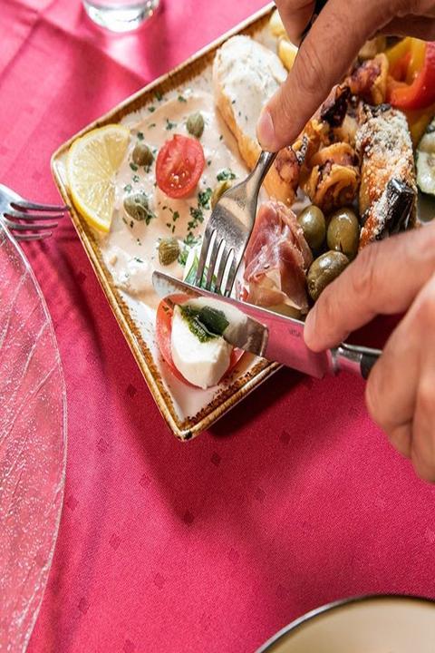 Dal Fabbro Ristorante & Enoteca