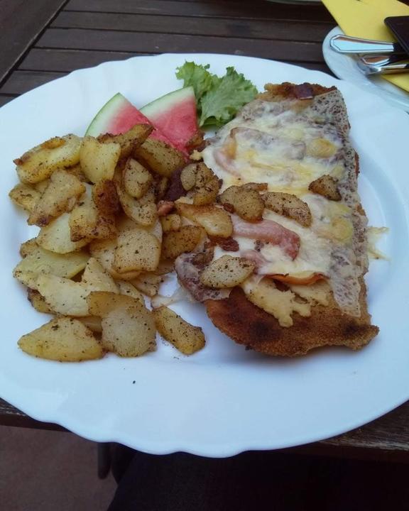 Gasthaus Rosche'