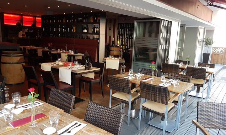 Enoteca Davinum. Genussmanufaktur