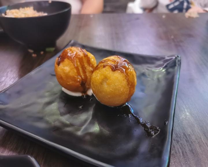 OZAKI Sushi et Grill