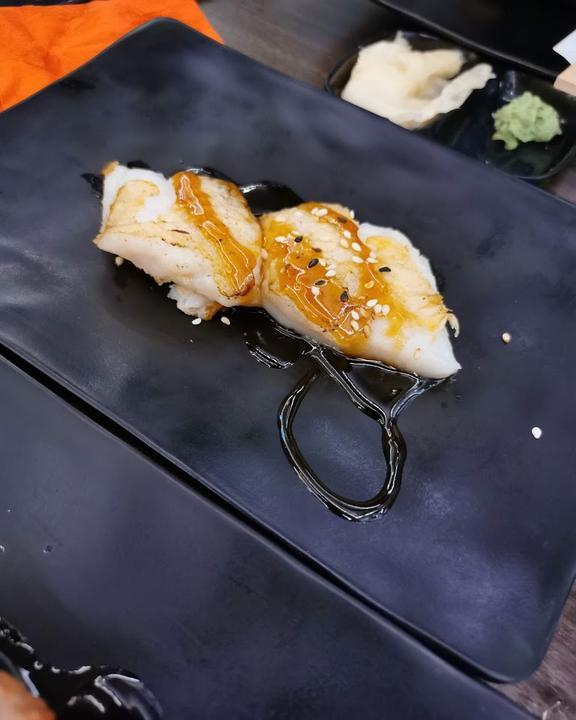 OZAKI Sushi et Grill