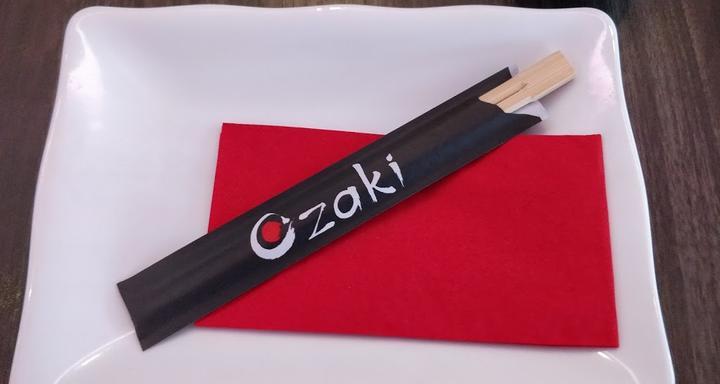 OZAKI Sushi et Grill