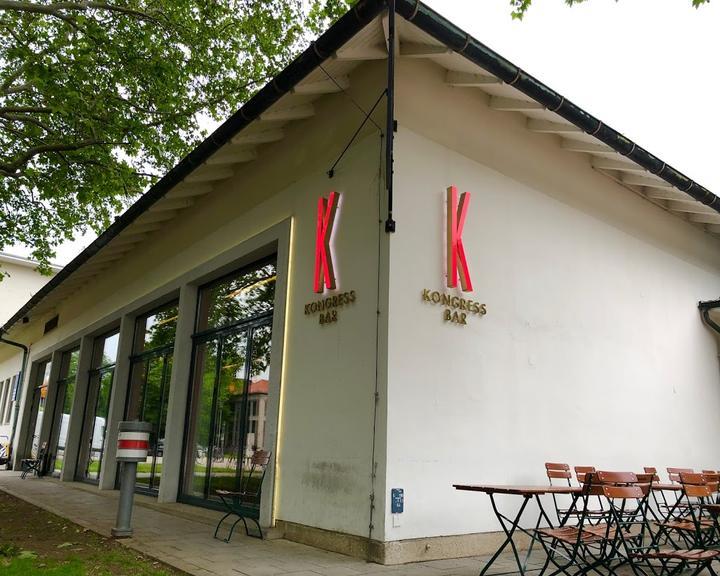 Kongressbar