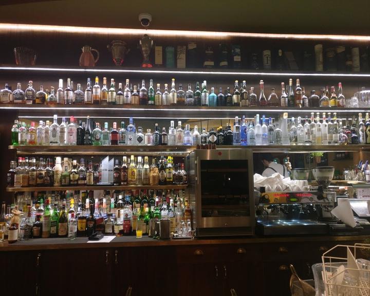 Kongressbar