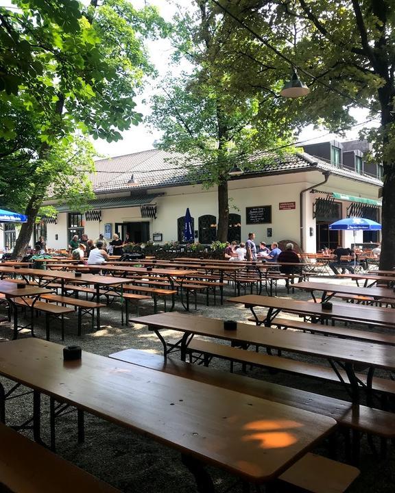 Kongressbar