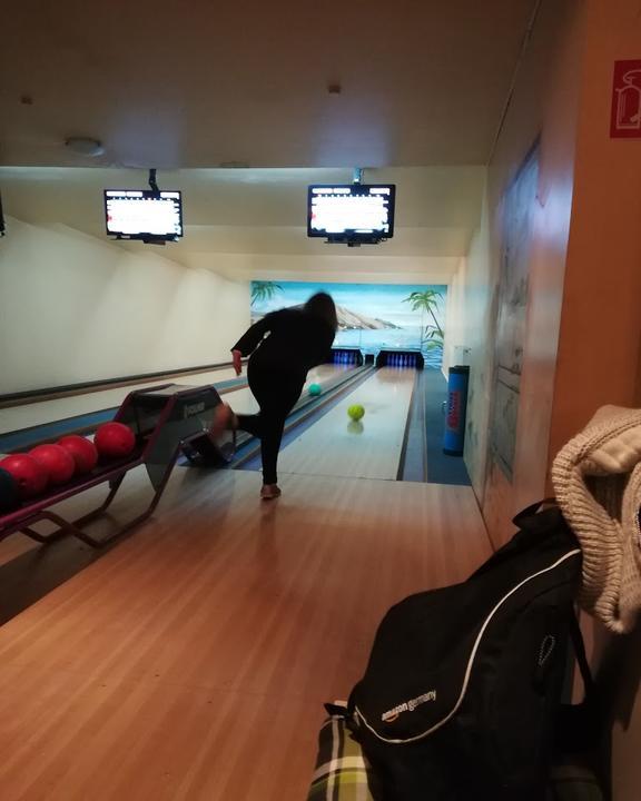 Bowlinggipfel