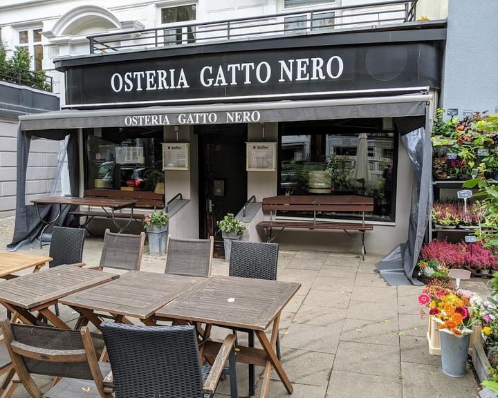 Osteria Gattonero