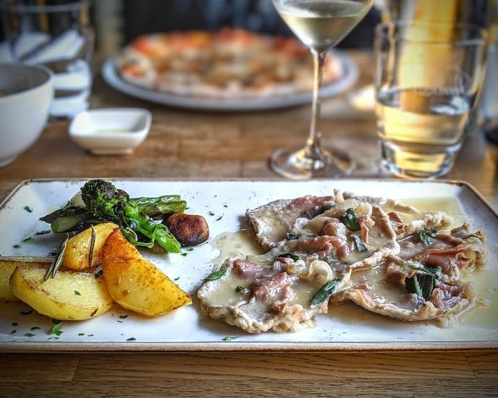 Osteria Gattonero