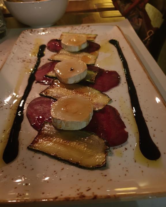 Osteria Gattonero