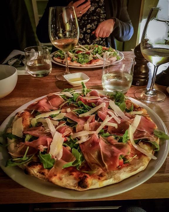 Osteria Gattonero
