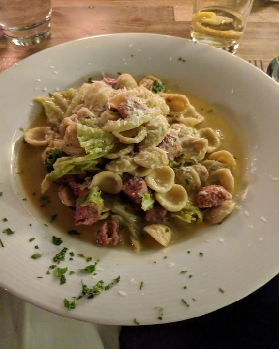 Osteria Gattonero