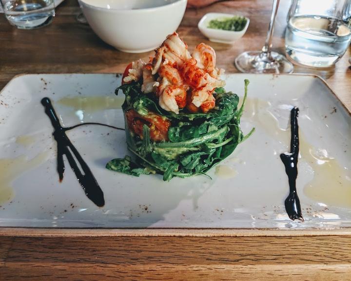 Osteria Gattonero