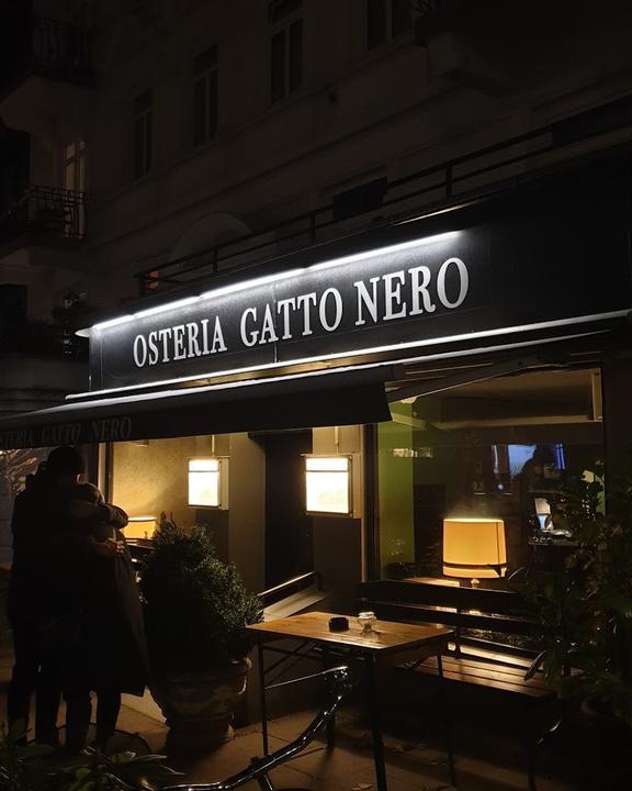 Osteria Gattonero