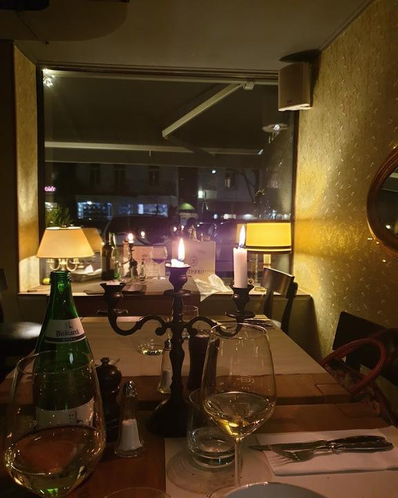 Osteria Gattonero