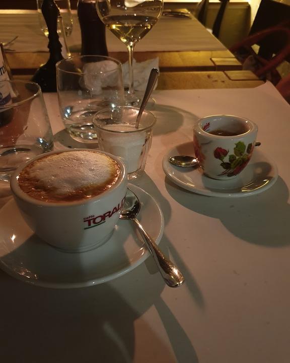 Osteria Gattonero