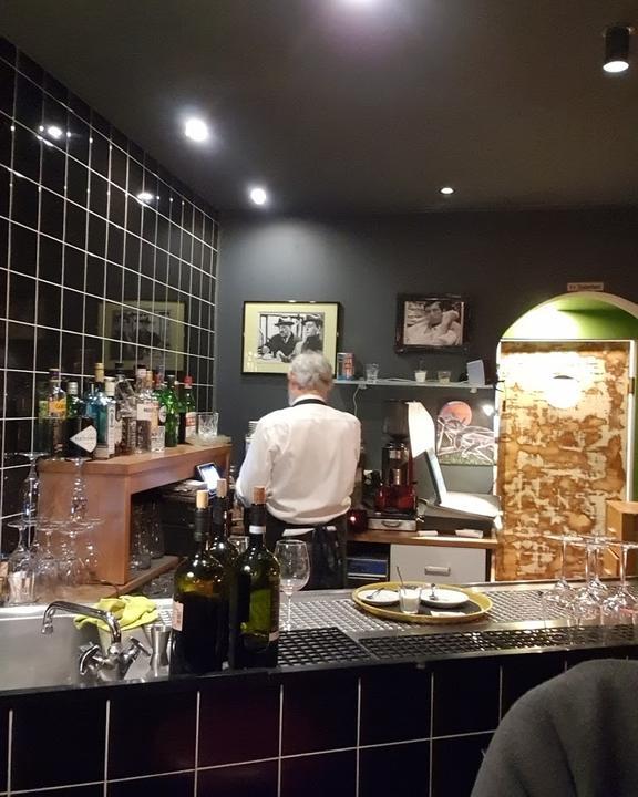 Osteria Gattonero