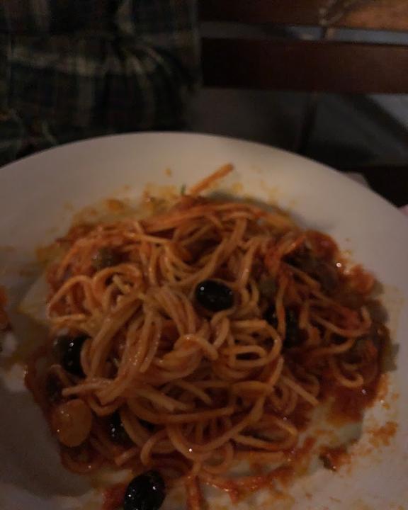 Osteria Gattonero