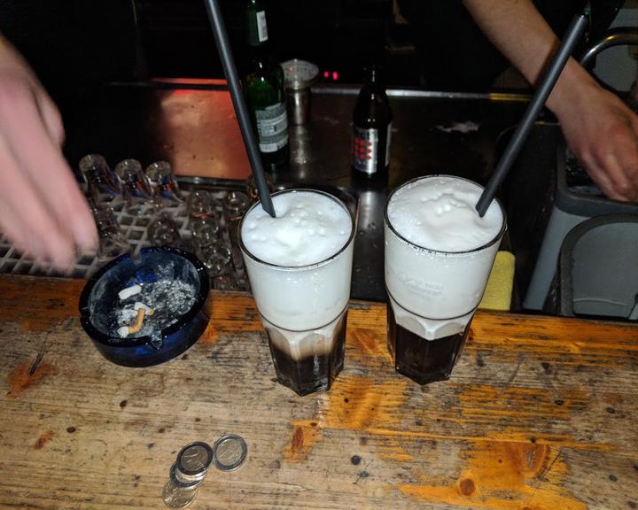 Ahoi Hamburg