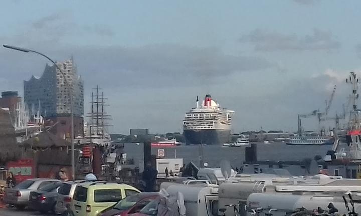 Ahoi Hamburg
