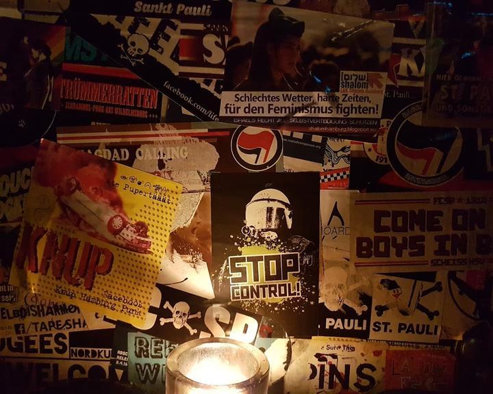 Ahoi Hamburg