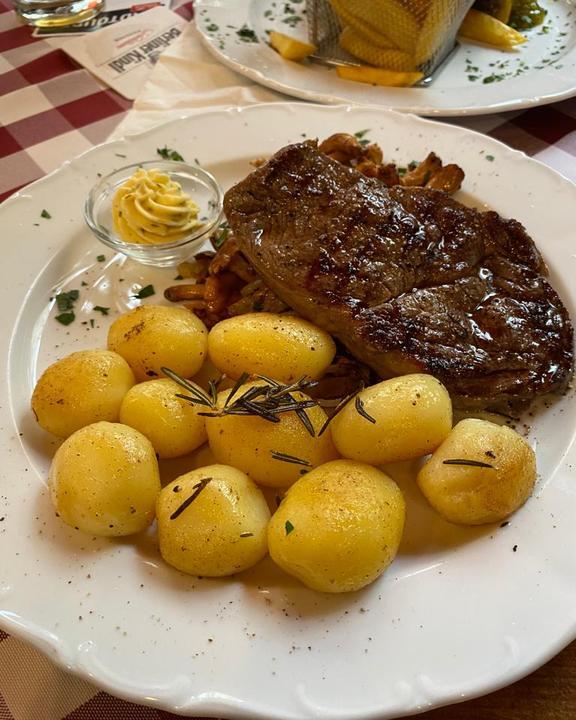Boltes Berliner Steakhaus