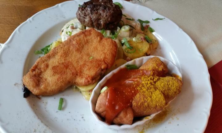 Boltes Berliner Steakhaus