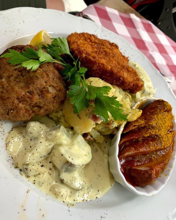 Boltes Berliner Steakhaus