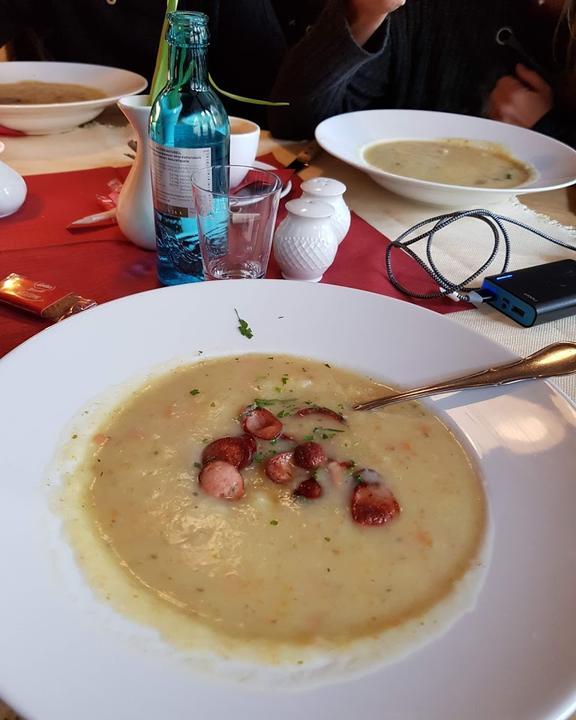 Boltes Berliner Steakhaus