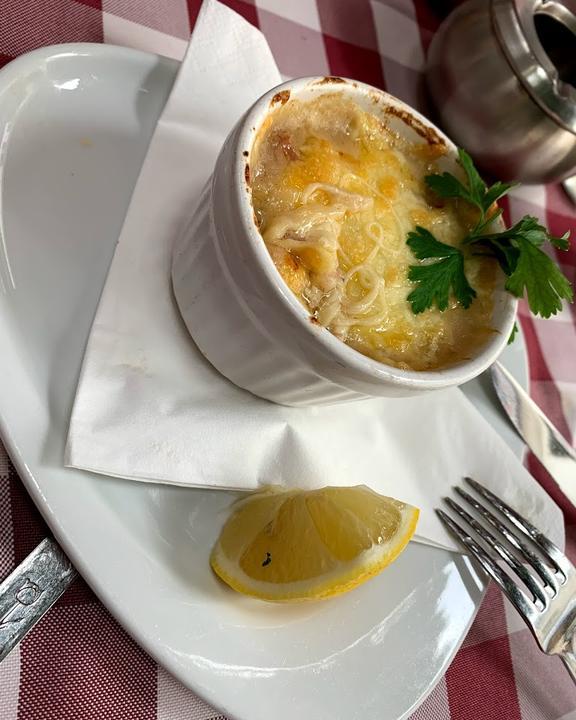 Boltes Berliner Steakhaus